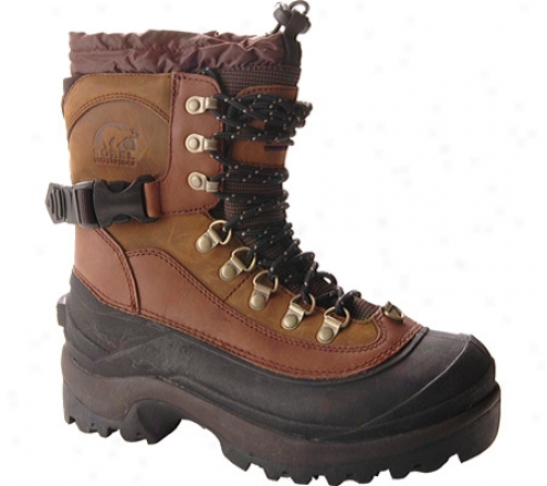 Sorel Conquest (men's) - Bark