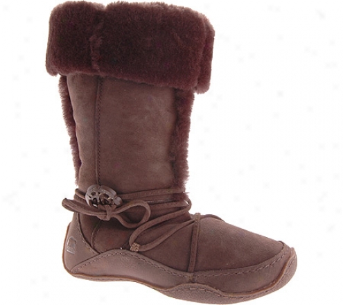 Sorel Kaska (women's) - tSout