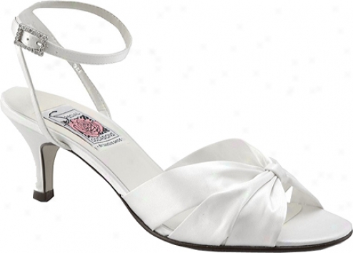 Special Occasions Aca (women's) - White