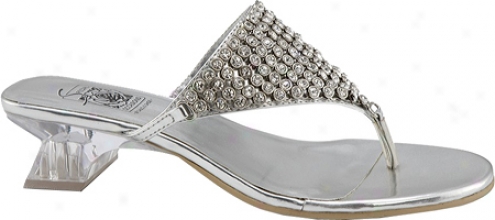 Special Occasions Bliss (women's) - Silver