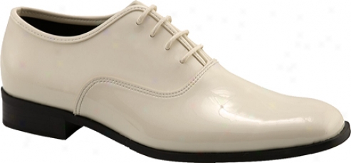 Special Occasions Dapper (men's) - Ivory