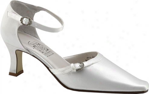 Special Occasions Doris (women's) - White