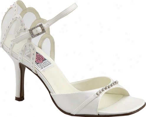 Special Occasions Emmy (women's) - White