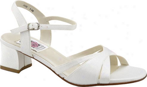 Special Occasions Eve (women's) - White Boca