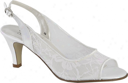 Special Occasions Gizelle (women's) - White