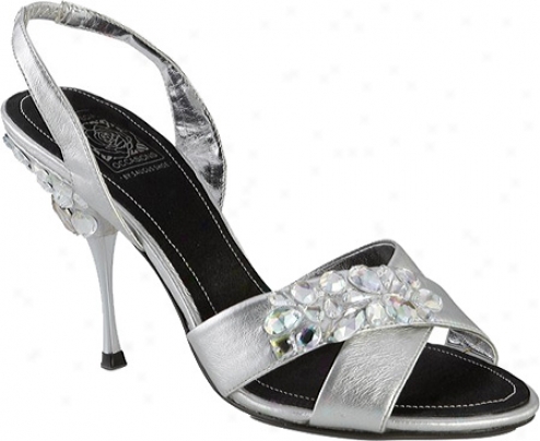 Special Occasions Glitz (women's) - Silver