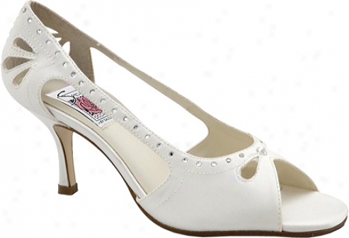 Special Occasions Katharine (women's) - White