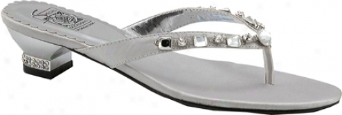 Special Occasions Kendra (womej's) - Silver