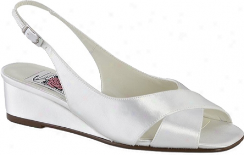 Special Occasions Michelle (women's) - White