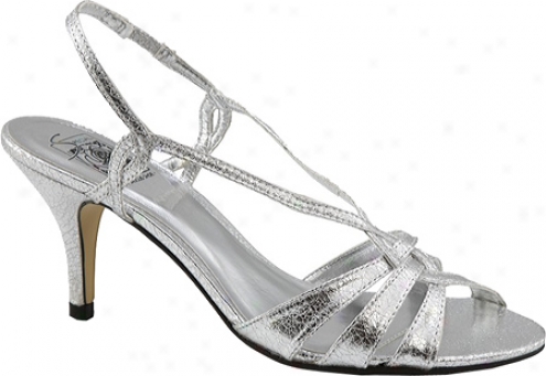 Special Occasions Mina (women's) - Silver