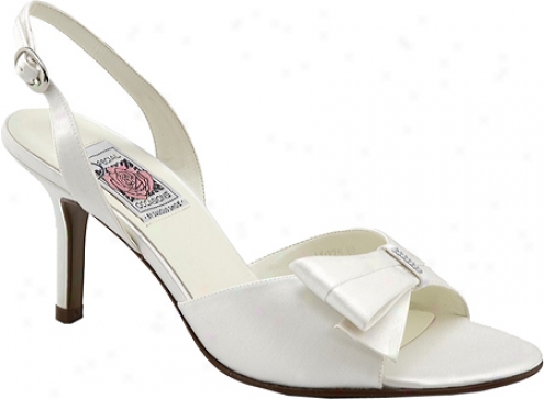 Special Occasions Mischa (women's) - White