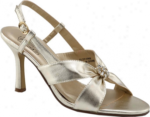 Special Occasions Misty (women's) - Gold