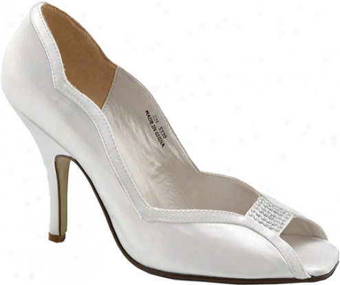 Special Occasions Paola (women's) - White