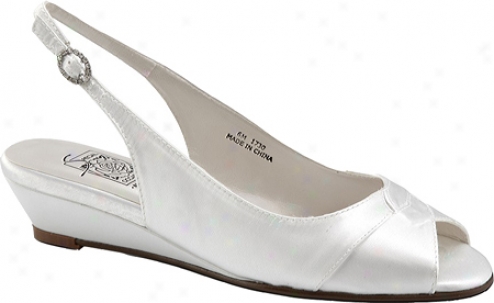 Special Occasions Sandy (women's) - White