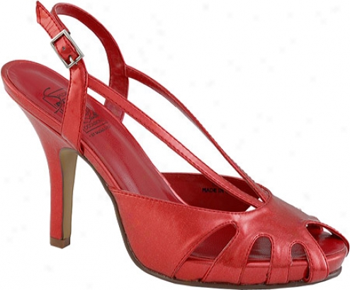 Special Occasions Sasha (women's) - Red