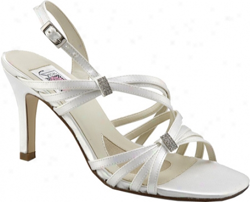Special Occasions Scarlett (women's) - White