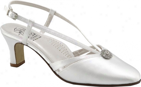 Special Occasions Sherri (women's) - White