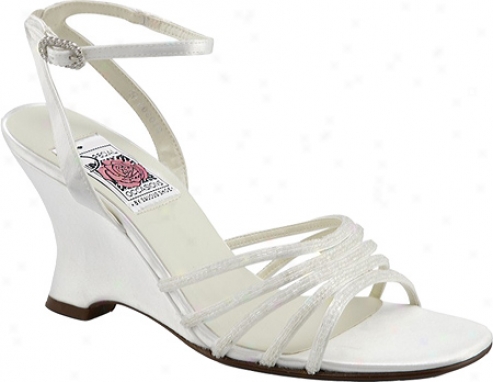 Special Occasions Sienna (women's) - White