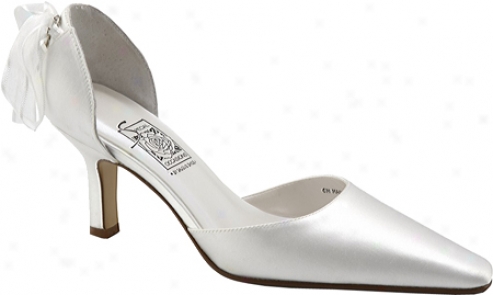 Special Occasions Uma (women's) - White