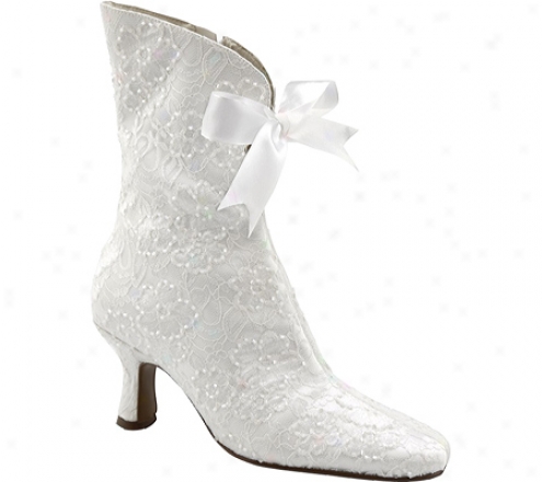 Special Occasions Victoria (women's) - White