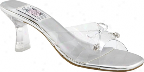 Special Occasions Zina (women's) - Clear