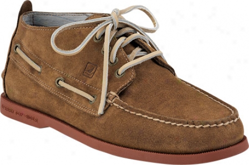 Sperry Top-sider A/o Chukka (men's)