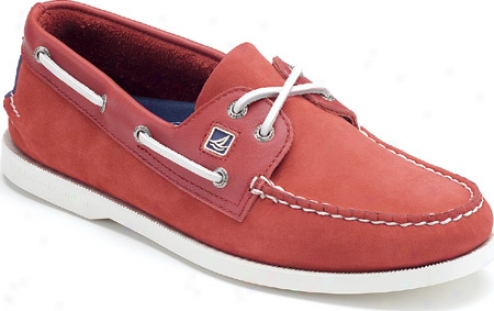 Sperry Top-sider Authentic Original 2 Eye (men's)