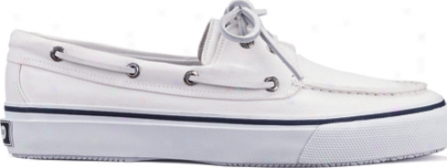 Sperry Top-sider Bahaka 2 Eye (men's) - White