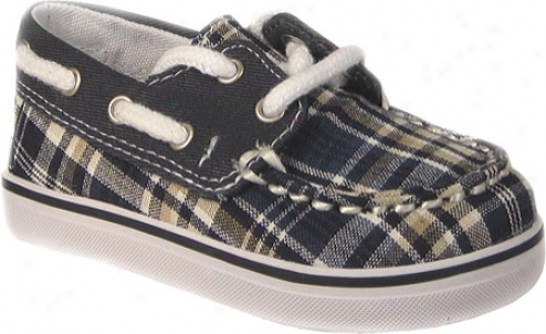 Sperry Top-sider Bahama Crib (infant Boys')