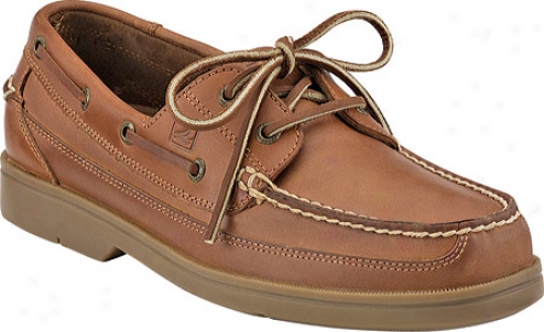 Sperry Top-sider Endurance (men's) - Chestnut