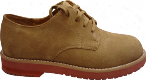 Sperry Top-sider Tevin (boys') - New Diety Buci Suede