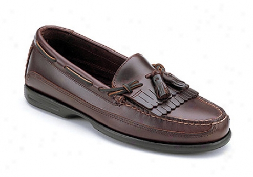 Sperry Top-sider Tremont Kiltie Tassel (men's) - Amaretto