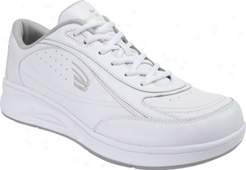 Spira Wave Walker Dx3 (men's) - White/white