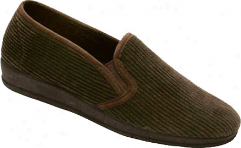 Spring Step Adam (men's) - Brown