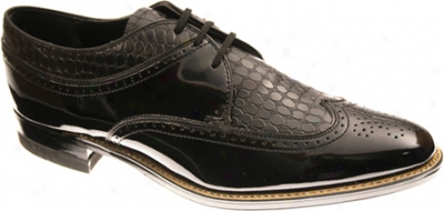 Stacy Adams Dayton (men's) - Black