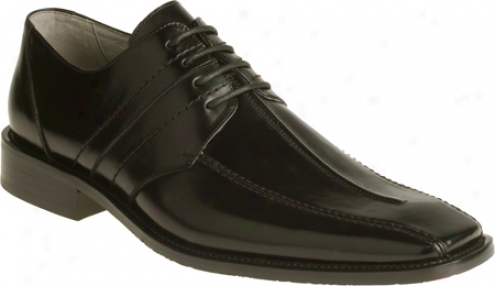 Stacy Adams Parnell 24504 (men's) - Black Leather