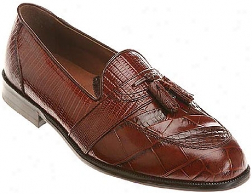 Stacy Adams Santana 23121 (men's) - Cognac