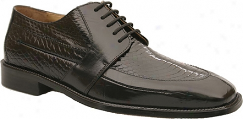 Stacy Adams Sinclair 23328 (men's) - Black