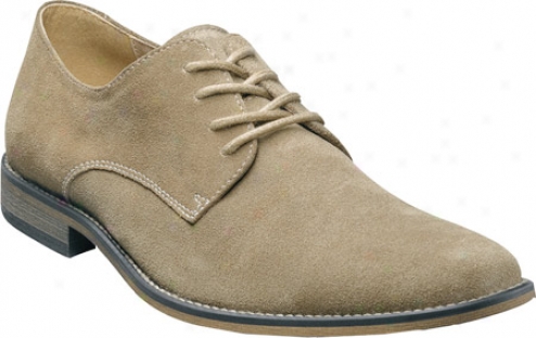 Stacy Adqms Tate 24646 (men's) - Sand Suede