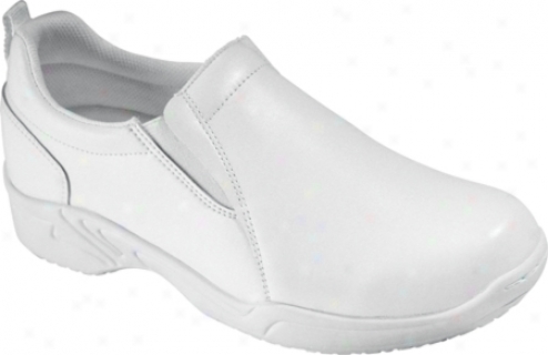 Standing Comofrt Cruise (women's) - White Calf