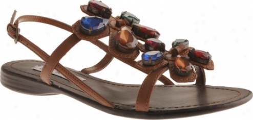 Steve Madden Angelyna (women's) - Broen Multi