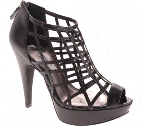 Steve Madden Caged (women's) - Black Multi