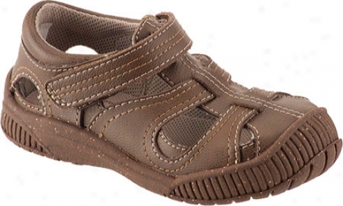 Sfride Rite Hayden (infant Boys') - Brown Leather