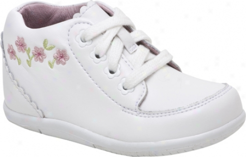 Stride Rite Srt Emilia (infant Girls') - Of a ~ color Leather