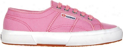 Superga 2750 Classic - Lilac Chiffon Canvas