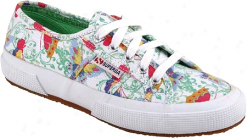 Superga 2750 Fantasy 321 - Butterfly