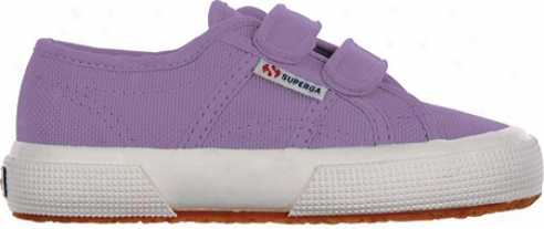 Superga 2750 Jv Classic (children's) - Lilac