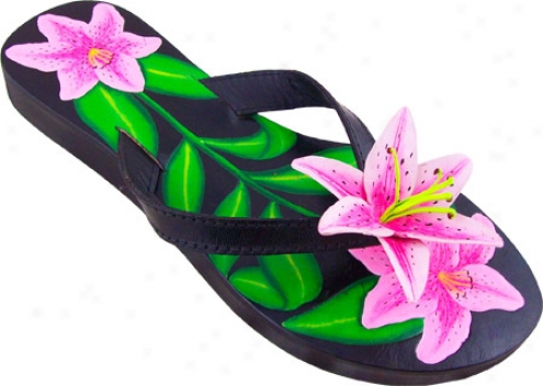 Susan Mango Pink Lily (women's)