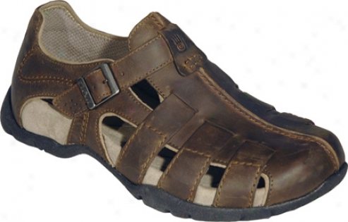 Teva Cardenas Fisherman (men's) - Cigar