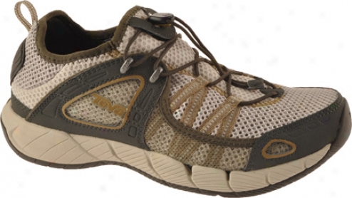 Teva Churn (men's) - Stone